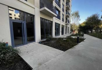 Vente locaux commerciaux Bordeaux Euratlantique - Tram C