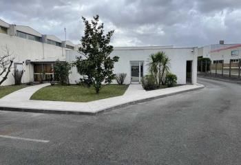 Location bureaux Mérignac - Zone industrielle du Phare, bus Grange Noire