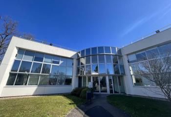 Bureaux à louer Mérignac - Proche aéroport, rocade et tram
