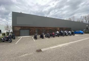 Local commercial à louer Mérignac - Proche rocade sortie 10