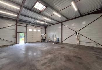 Local d'activité à louer Blanquefort - Proche rocade sortie 6