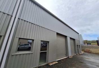 Local d'activité à louer Montussan - Proximité N89 sortie 4