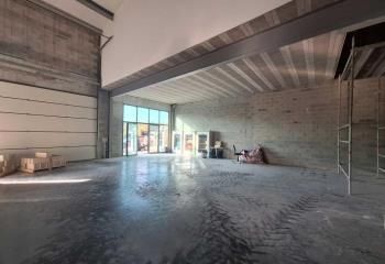 Local d'activité à louer Saint-Jean-d'Illac - Proximité D106