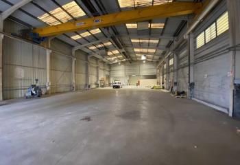 Local d'activités à sous-louer Artigues-Près-Bordeaux - Proche rocade sortie 25