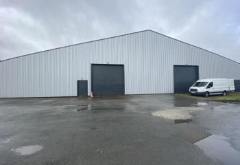 Local d'activité à louer Bassens - Proche A10 et SNCF