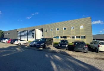 Local d'activités à vendre Blanquefort - Zone Ecoparc