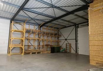Local d'activité à louer Martignas-sur-Jalle - Proximité D213