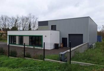 Local d'activité à louer Tresses - Proche N89 sortie 2