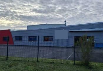 Local d'activités à vendre Pessac - Proche A63 sortie 26