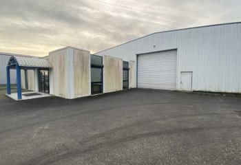 Local d'activité à louer Beychac-et-Caillau - Proximité RN89