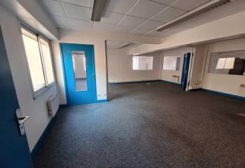 Location bureaux Bordeaux Chartrons - Proche Quais et transports