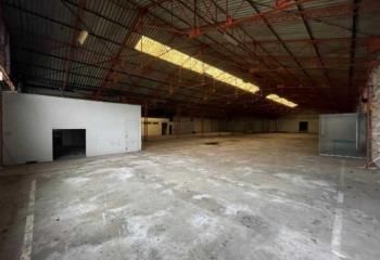 Entrepôt à louer Bergerac - 20 min A89 - 5367 m² divisibles