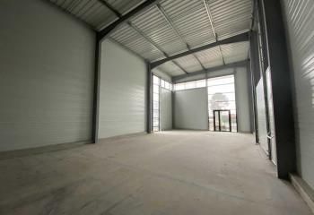 Local d'activité à louer Canéjan - Proximité A63 sortie 26