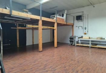 Local d'activité à louer Blanquefort - Proche rocade sortie 6