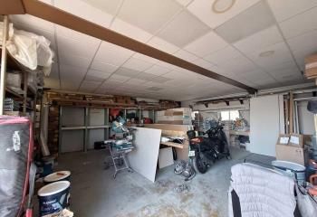 Local d'activité à louer Bègles - Zone Moulinatte