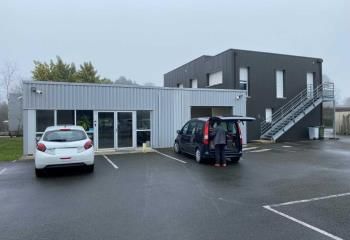 Location bureaux Canéjan - ZA La Briqueterie proche A63