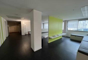 Vente bureaux Bordeaux Barrière de Pessac - Proche bus et tram