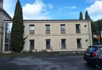 Vente bureaux Bordeaux Caudéran - Proche tram et bus
