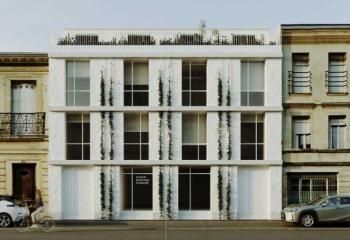 Vente bureaux Bordeaux Bastide - Proche place Stalingrad, bus et tram