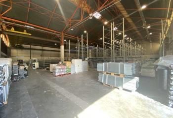 Local d'activités à louer Bordeaux - Proche rocade et Pont d'Aquitaine