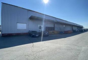 Local d'activité à louer Bègles - Proximité rocade