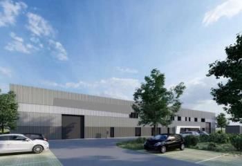 Local d'activité à louer Le Haillan - Proche rocade sortie 9