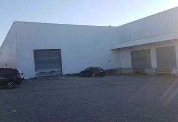 Local d'activité à louer Carbon-Blanc - Proche A10