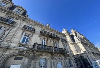 Bureaux à louer Bordeaux - Proche Gare Saint-Jean, Tram Tauzia