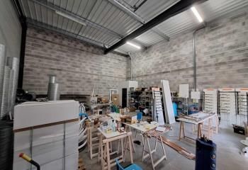 Local d'activité à louer Bruges - Proche rocade sortie 4A