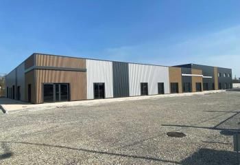 Local commercial à louer Lescar - Proche A64 et A65