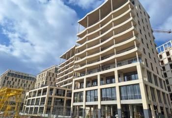 Vente bureaux neufs Bordeaux Euratlantique - Proche tram et gare St Jean