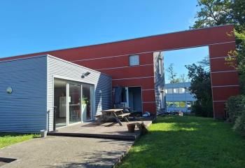 Location bureaux Lormont - Proche tram A et axes routiers