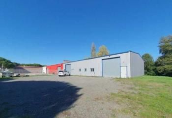 Local d'activité à vendre Saint-André-de-Cubzac - Proche A10