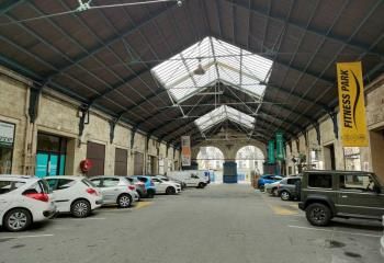 Local d'activités à louer Bordeaux Chartrons - Proche boulevards