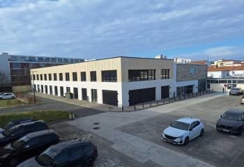 Location bureaux Bordeaux Chartrons - Proche Tram B et Voiture