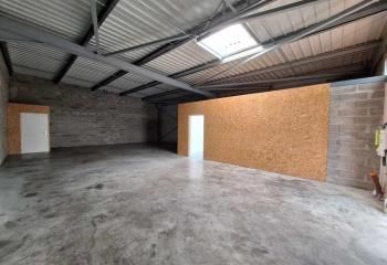 Local d'activité à louer Carbon-Blanc - Proximité sortie 43 et A10