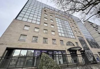 Location bureaux Bordeaux Meriadeck - Proche tram A et boulevards