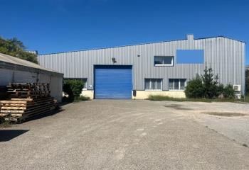 Local d'activité à louer Artigues-près-Bordeaux - Proche rocade sortie 25