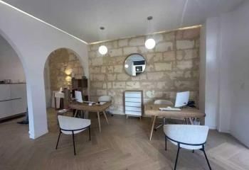 Location bureaux Bordeaux Saint-Seurin - Proche bus