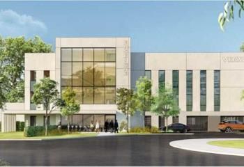 Location bureaux Mérignac - Proche aéroport et tram A