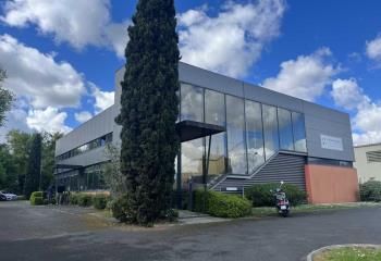 Location bureaux Floirac Mondaults - Proche rocade, tram et bus