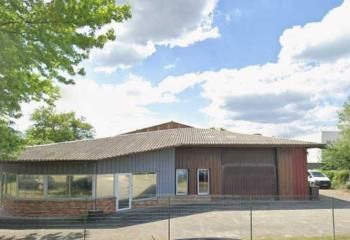 Local d'activité à louer Gradignan - ZA Madeleine - Bus