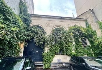 Vente bureaux atypiques Bordeaux Chartrons - Proche Tram