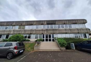 Location bureau Bruges - Parc tertiaire Chavailles, proche bus, tram et gare