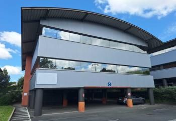 Location bureaux Floirac - Proche tram A et N230
