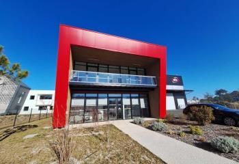 Location bureaux Mérignac - Proche Aéroparc et bus
