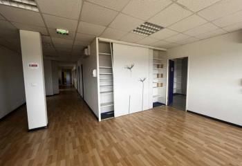 Location bureaux Cenon - Proche Tram A et rocade
