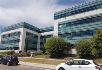Location bureaux Mérignac - Proche rocade et Tram A Chemin Long