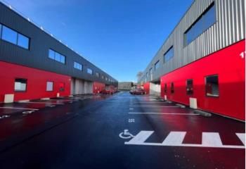 Location locaux d'activité Tresses - Proximité rocade sortie 24