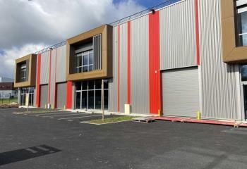 Location locaux d'activité Tresses - Proximité rocade sortie 24